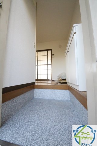 玄関　※類似部屋