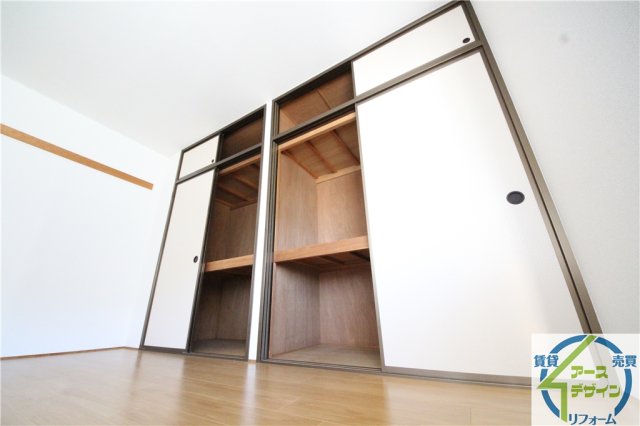 収納　※類似部屋