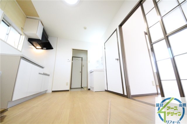 居室・リビング　※類似部屋