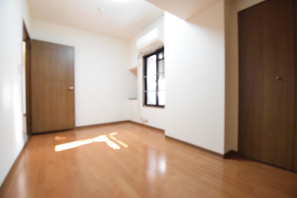 その他部屋・スペース　洋室