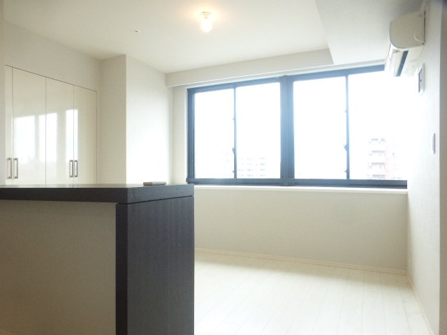 居室・リビング　居室