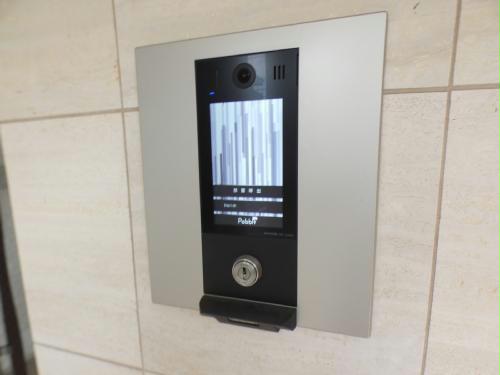 その他共有部分　建物設備