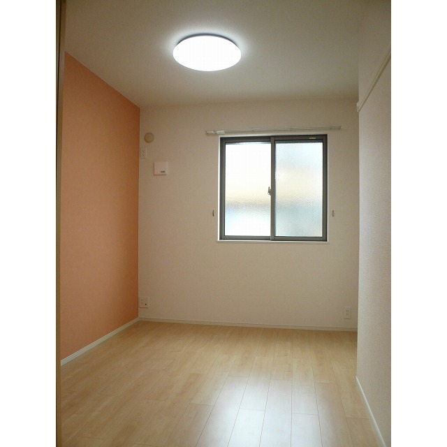 その他部屋・スペース　洋室