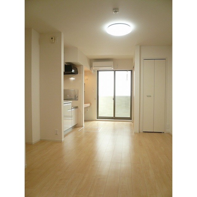 居室・リビング　ＬＤＫ