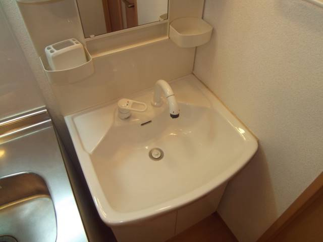 洗面設備　洗面台