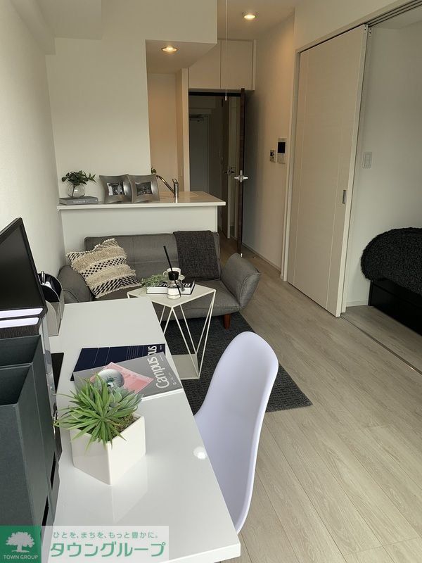 その他部屋・スペース　キッチン