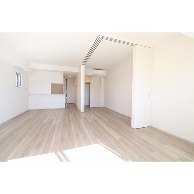 居室・リビング　おしゃれなリビングです