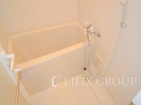 バス・シャワールーム　風呂