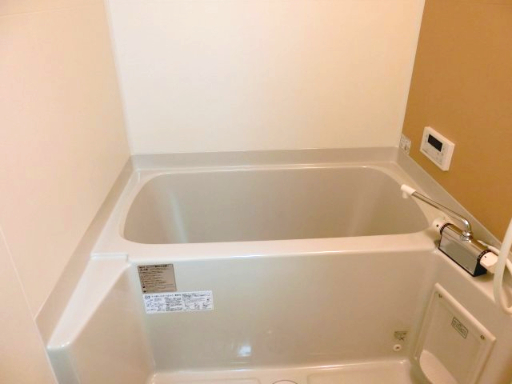 バス・シャワールーム　★追い焚き付きでゆっくりお風呂に入れます