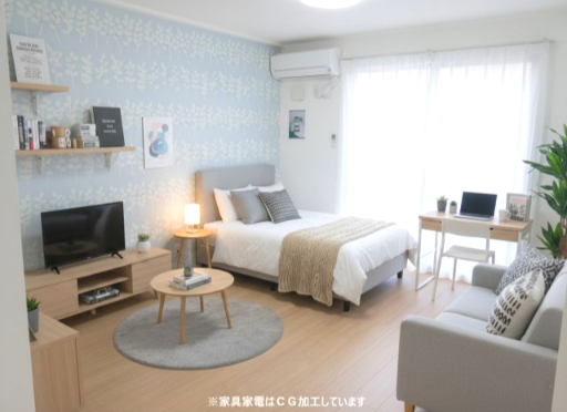 居室・リビング