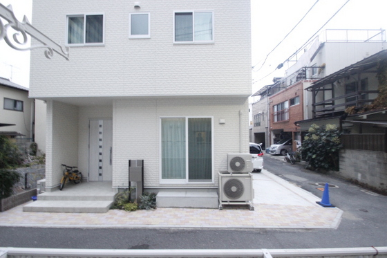 眺望　※別室の写真です