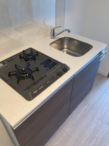 キッチン　使いやすいキッチンです