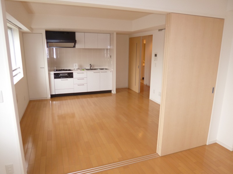 居室・リビング　※別室参照　現況優先します