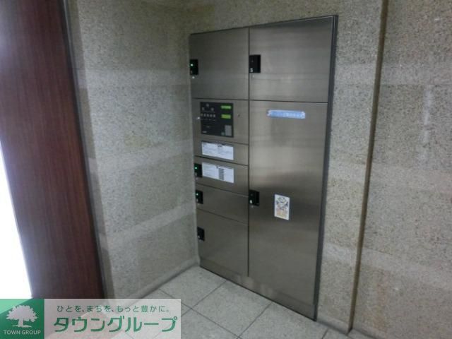 その他共有部分　★宅配ＢＯＸ★