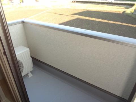 バルコニー　ベランダ