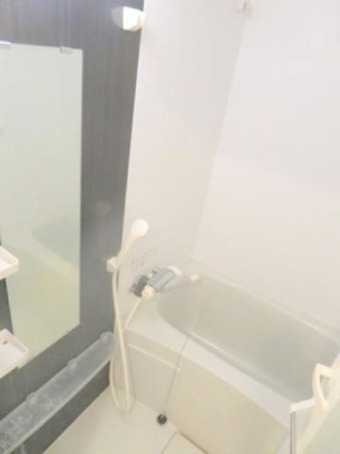 バス・シャワールーム　同仕様写真