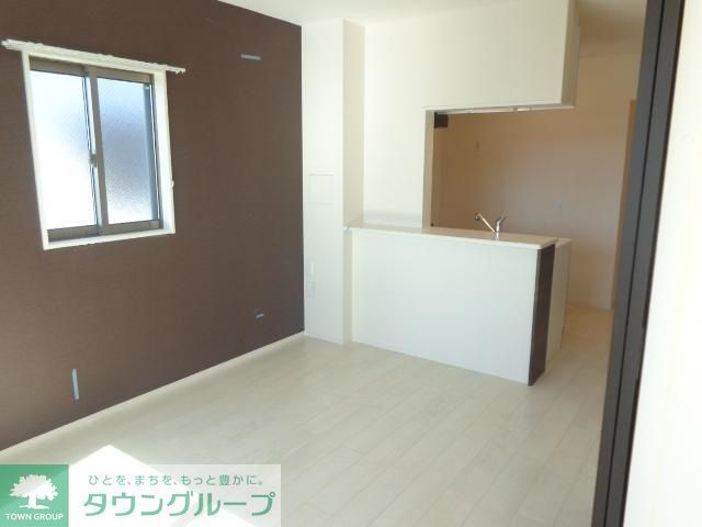 居室・リビング　★タウンハウジングまで★