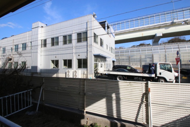 眺望　別室の参考写真です。※現況優先