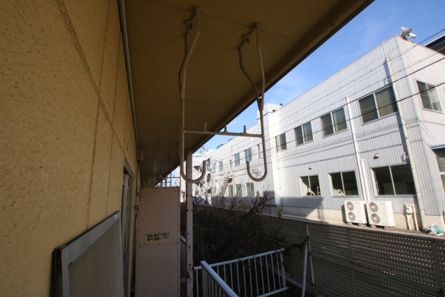 その他　別室の参考写真です。※現況優先