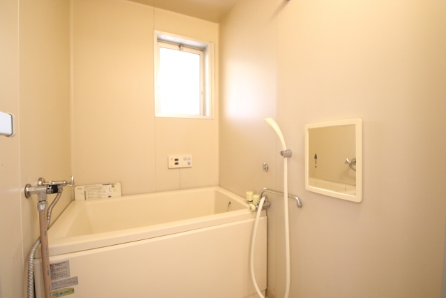 バス・シャワールーム　別室の参考写真です。※現況優先