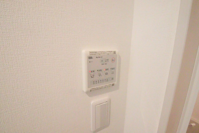 その他設備　※別室の参考写真の為、現況優先です。