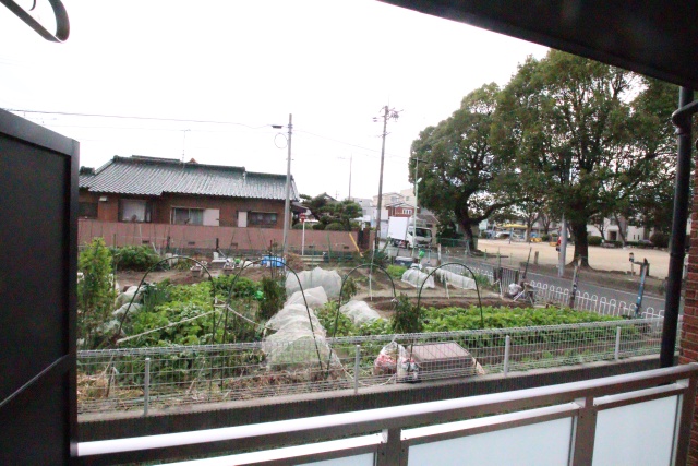 眺望　※別室の参考写真の為、現況優先です。