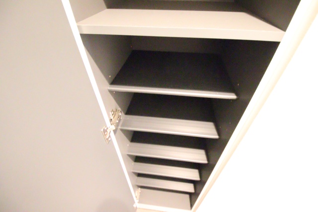 収納　※別室の参考写真の為、現況優先です。