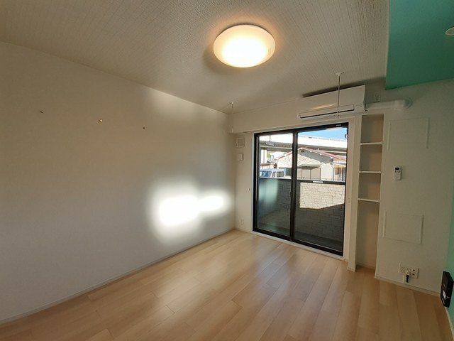 その他部屋・スペース　おしゃれな内装です