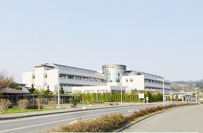 病院　三戸中央病院（病院）まで1800m