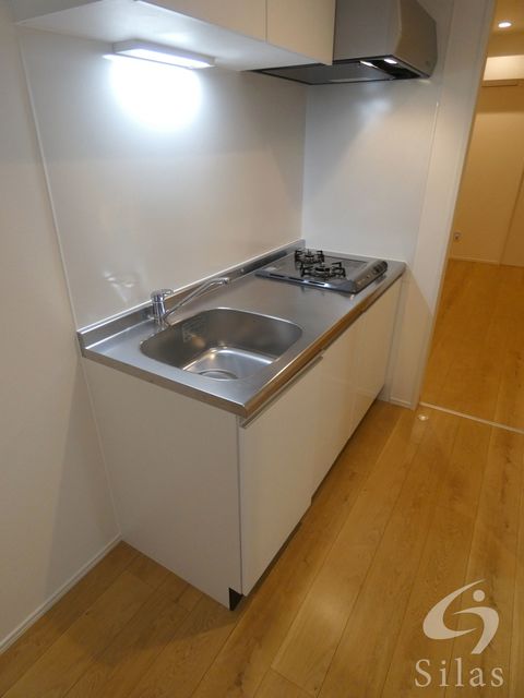 キッチン　同仕様