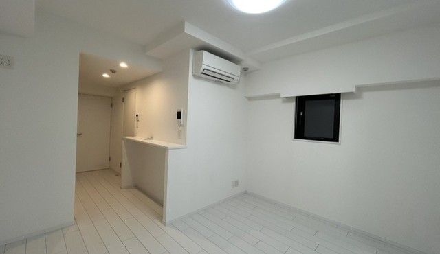 居室・リビング　居間です