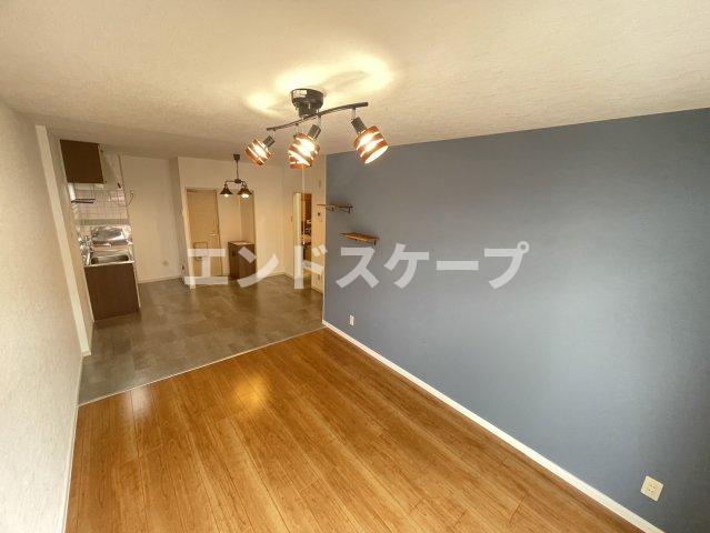 居室・リビング　高崎、前橋、伊勢崎エリアのお部屋探しはエンドスケープまで！お