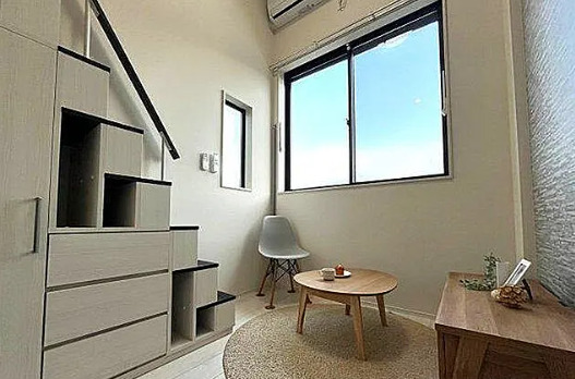 居室・リビング　別部屋イメージ写真です