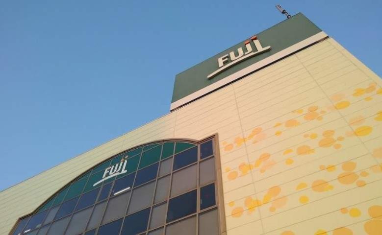 スーパー　ＦＵＪＩ本郷台店（スーパー）まで2780m