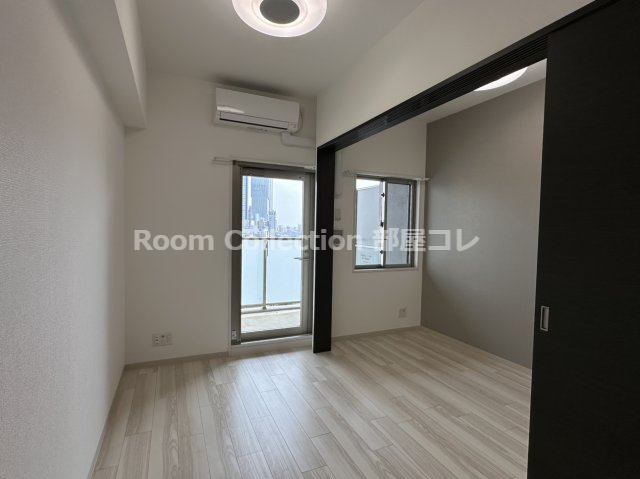 居室・リビング　※同物件他部屋写真 反転、色違いの場合有 現況優先