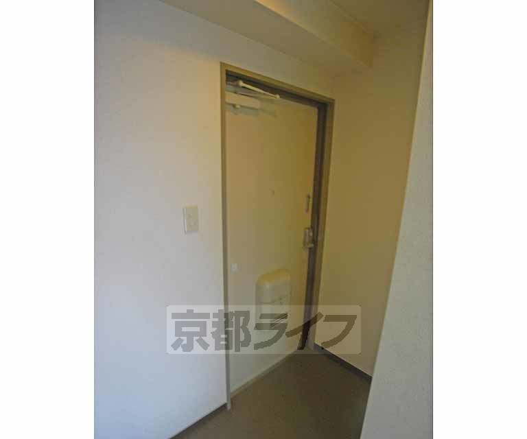 玄関　綺麗な玄関です。