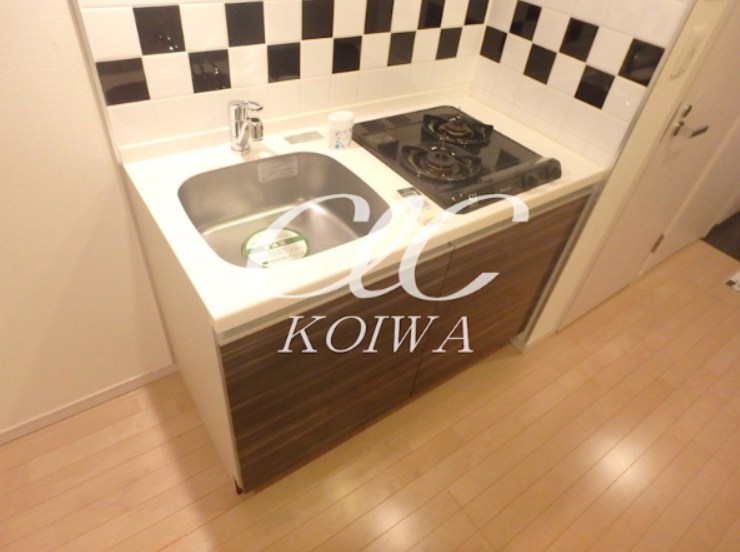 キッチン　参考写真