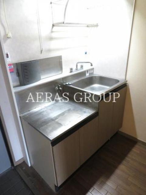 キッチン　同仕様タイプ