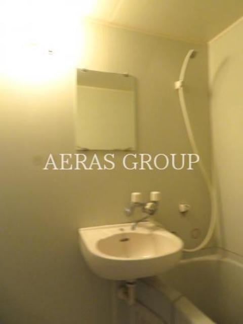 洗面設備　同仕様タイプ