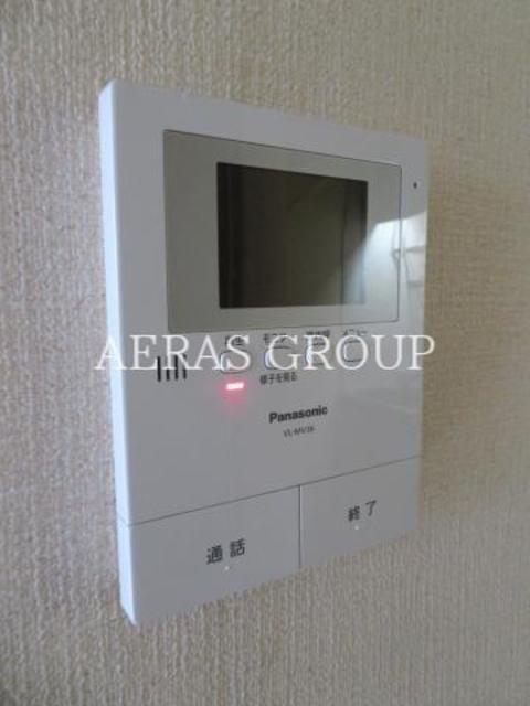 セキュリティ　同仕様タイプ