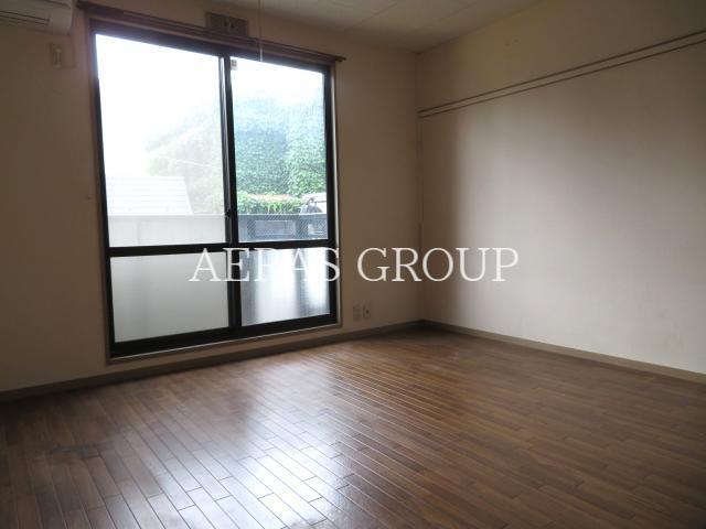 居室・リビング　同仕様タイプ