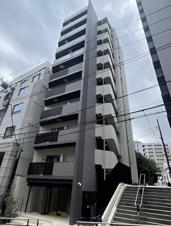 建物外観　☆外観☆