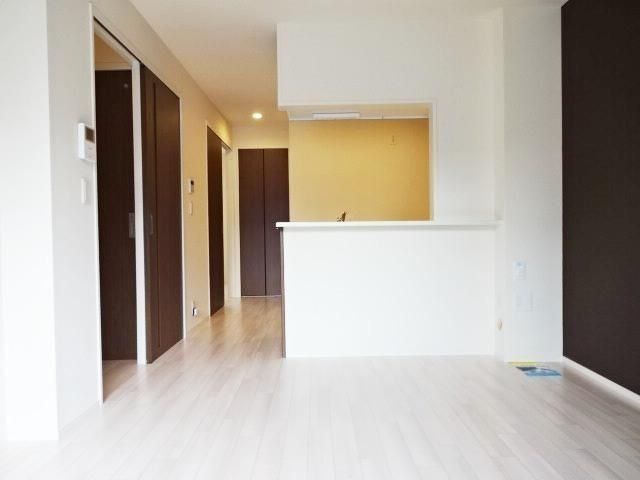 居室・リビング　リビング/居室