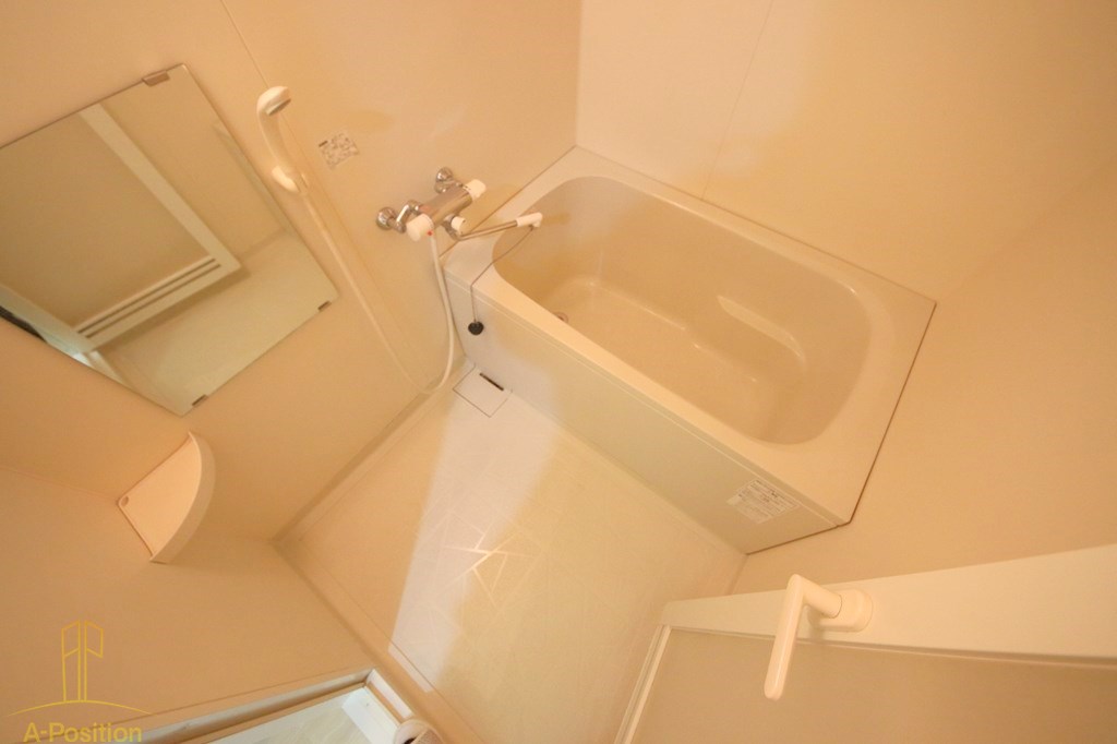 バス・シャワールーム　Ocean松屋町