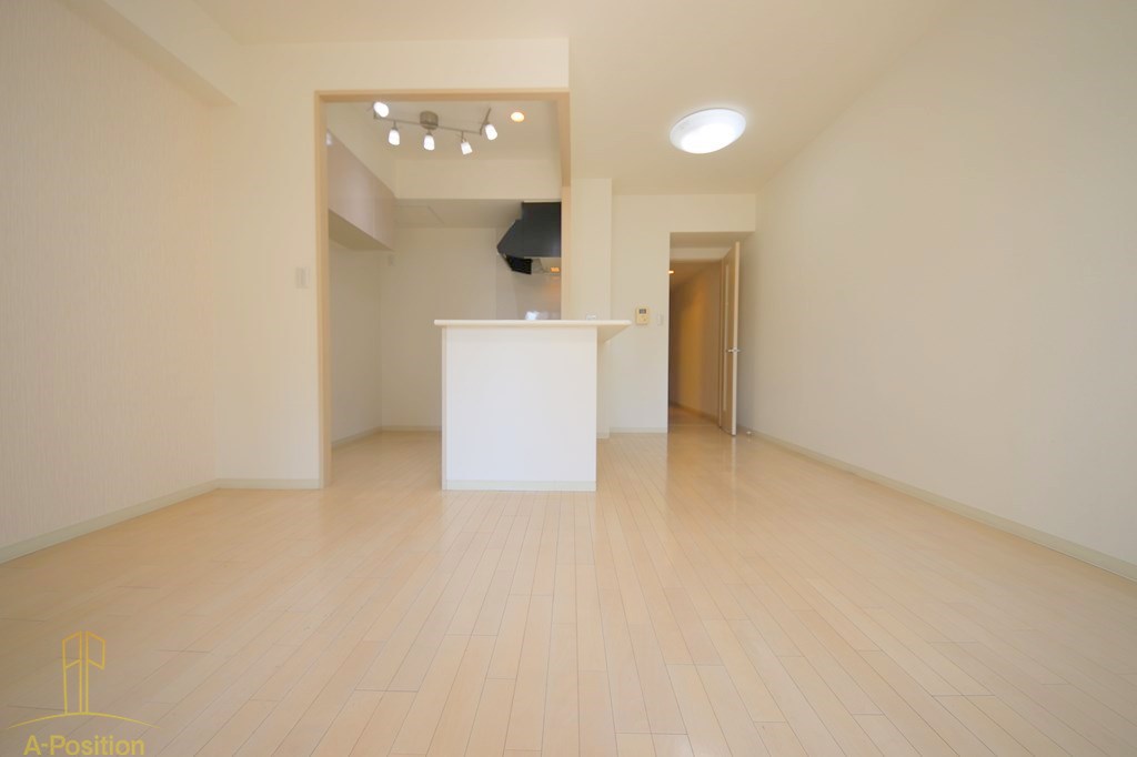 居室・リビング　Ocean松屋町