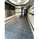 ロビー　CITY　SPIRE布施　ロビー