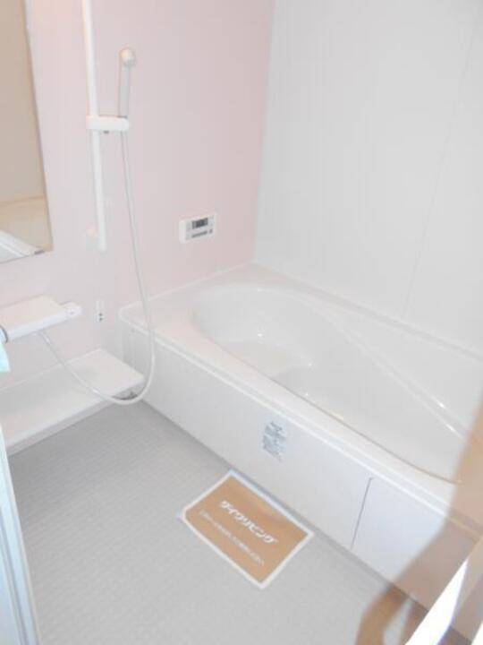 バス・シャワールーム　浴室