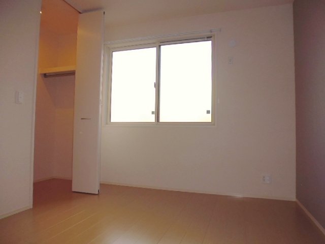 その他部屋・スペース　洋室