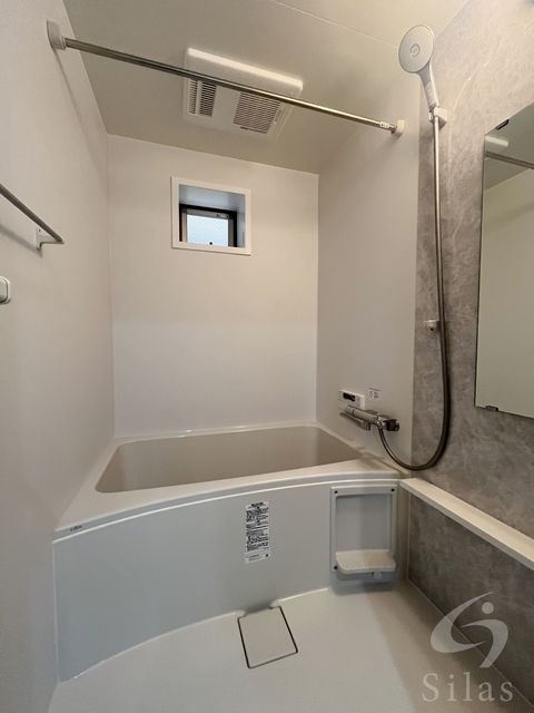 バス・シャワールーム　同仕様