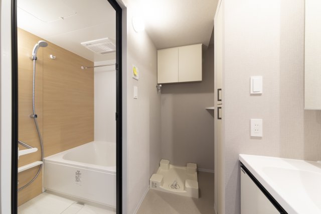 バルコニー　※参考写真